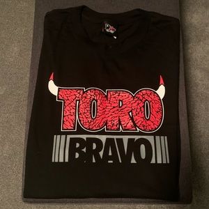 Toro Bravo Shirt